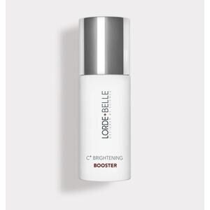 NEW IN BOX Lorde + Belle C+ Brightening Booster Powder Vitamin C Skincare